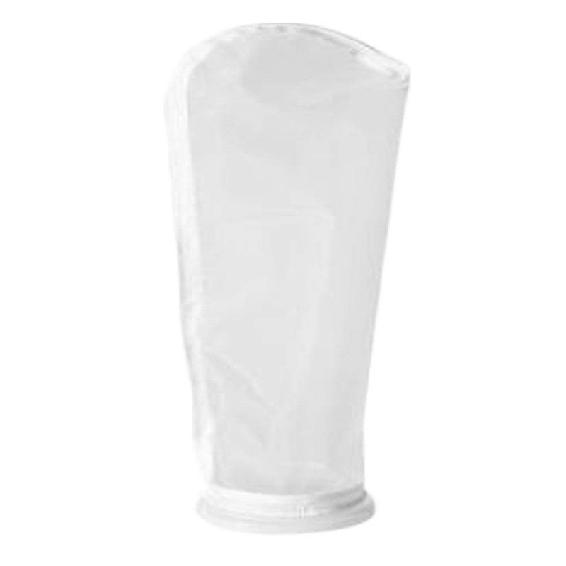 Honritone 4 Inch Nylon Mesh Filter Socks Bag 50 Micron by 14 Inch Long Aquarium Sump Water Filter Bags 3 Pack (50 Micron/um) - Image 3